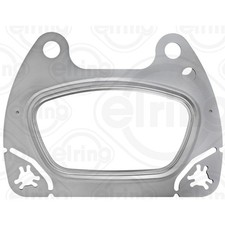 1x ORIGINAL® Elring Dichtung, Abgaskrümmer für VW ROUTAN Fiat FREEMONT Jeep