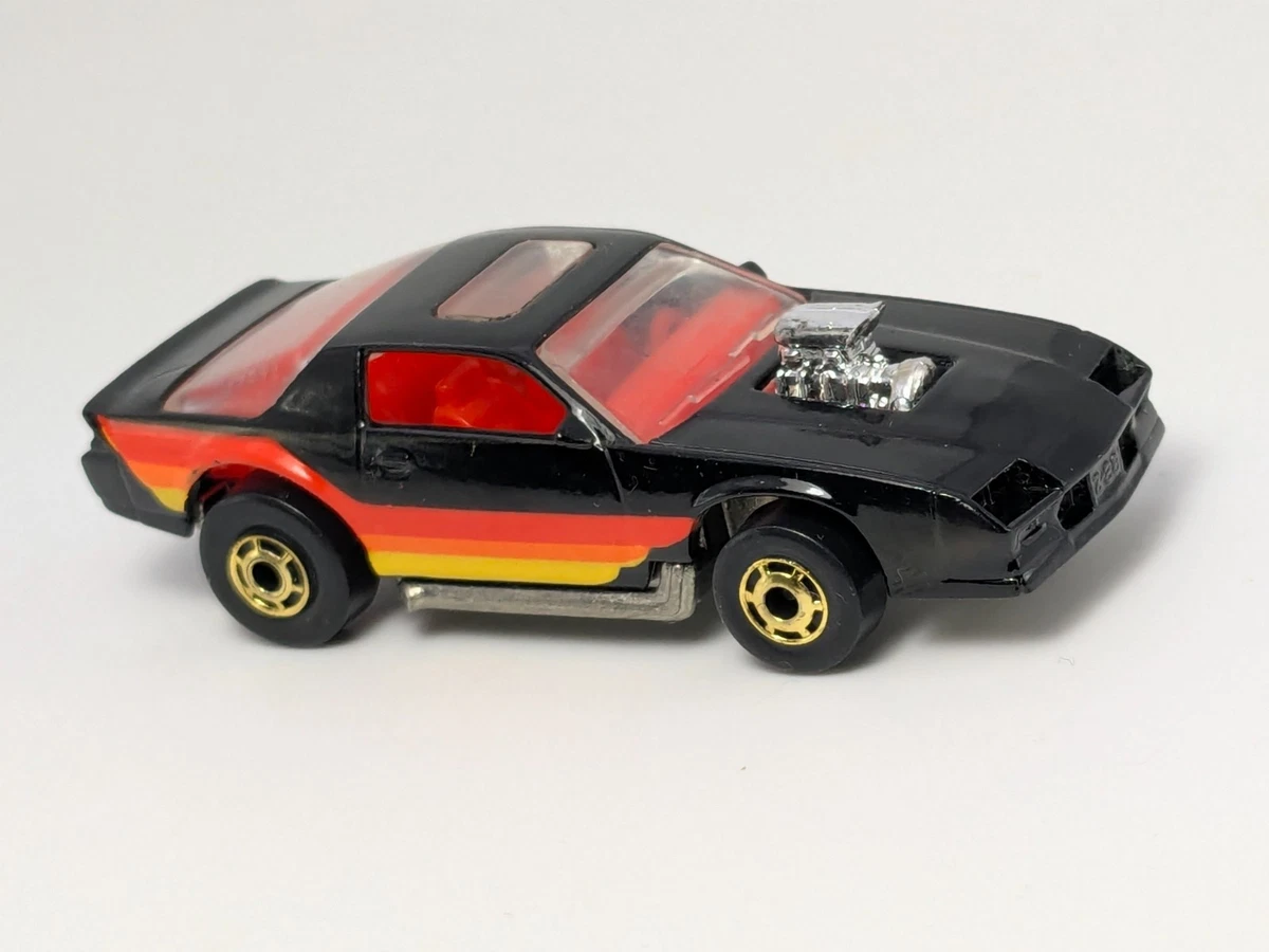 Hot Wheels Blown Camaro Z28 for sale | eBay