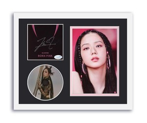 Jisoo Born Pink | eBay