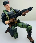 GI Joe Classified FLINT #26 - 6" Action Figure Complete Hasbro 2021 ~Loose