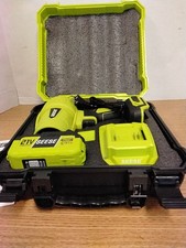 SEESE 21V CORDLESS LEAF BLOWER