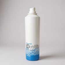 Framesi IDentity Hold Up Super Hold Hairspray...
