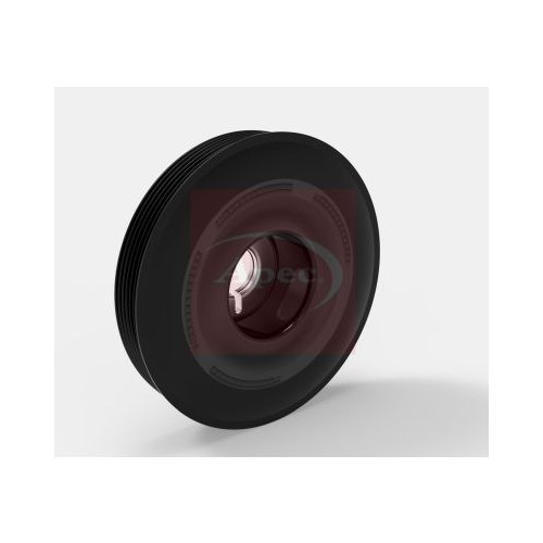 APEC Belt Pulley, crankshaft ATV1119