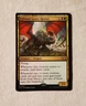 MTG - Colossal Grave-Reaver [Tarkir: Dragonstorm Commander]Pack Pulled Near Mint