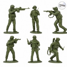 Soldiers.Est Modern Russian Army Scale 1:32 New Release September 2026