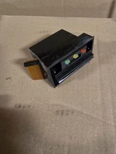 Kaba Dormakaba Saflok MT Mag Key Card Reader Black