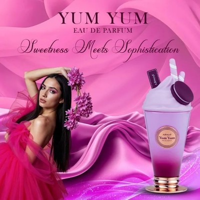 Delights Yum Yum 3.4 Edp Sp Women
