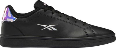 Reebok Royal Complete Spo Black Sneaker Schuhe Turnschuhe 37 US 6.5 H03300