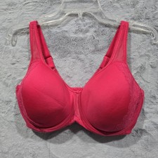 Wacoal Retro Chic Seamless Underwire Contour ...