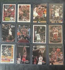 Michael Jordan 30 Card Lot, No Duplicates