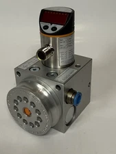 New! IFM Efector PS7570 Control Unit Part Seat Monitor, Pressure Sensor, Germany