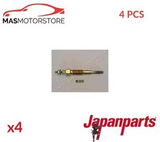 GLÜHKERZE GLÜHKERZEN JAPANPARTS CE-K00 4PCS A FÜR KIA SPORTAGE,BESTA,RETONA