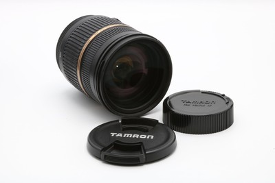 [Near Mint] Tamron SP AF 28-75mm F/2.8 XR Di LD Aspherical [IF] Macro for Pentax