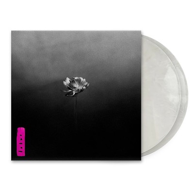 Little Simz - Lotus HHV GSA Exclusive Moonstone Vinyl  (2025 - WW - Original)