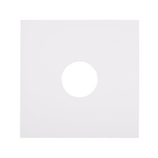 10PCS 12 Vinyl Record Jackets Thickened 350gsm Cardboard Record Sleeves