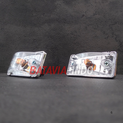 NEW DAIHATSU F70 ROCKY FEROZA BLIZZARD TURN SIGNAL LAMP SET SIDE