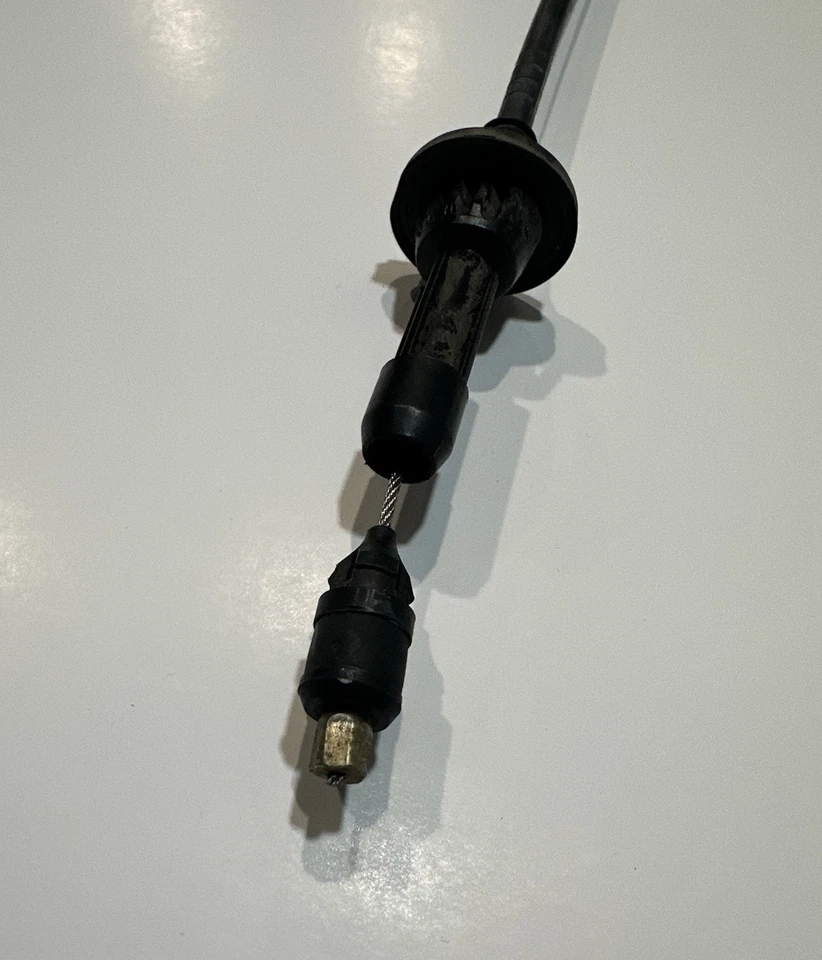 Cable de acelerador Ford SVT 1999-2004 2002 2003 cable de acelerador Harley F150 Foto 4 de 4