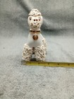 Ceramic Spaghetti Doodle Style Figurine — photo 10