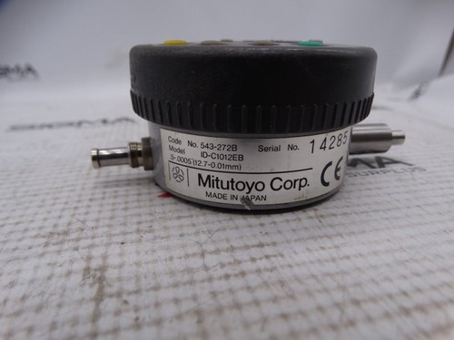 MITUTOYO 543272B GAUGE - Picture 2 of 3