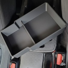 CASSETTO PORTAOGGETTI PER BRACCIOLO FIAT TIPO – ORGANIZER INTERNO