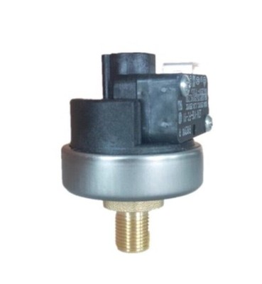 1/4 1/8 Vacuum Pressure Switch Adjustable Vacuum Negative Air Pressure Switch