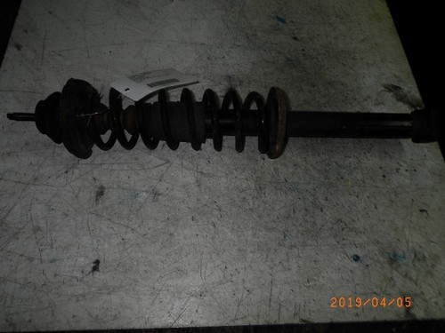 127818 Stoßdämpfer VW Polo III (6N1) 290929 1.6