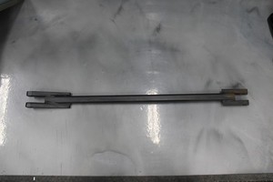 Pullrod Assembly Toyota 8HBW23 w/bushings 00590-54688-71 Very Low Hours