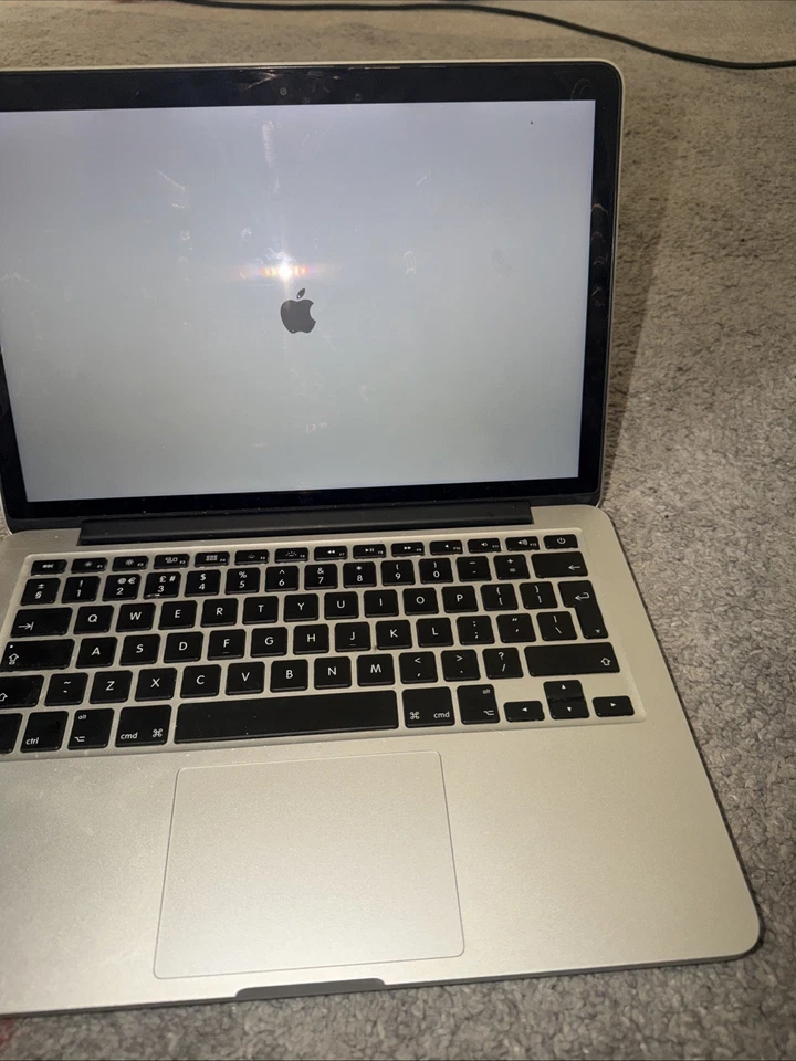 Apple MacBook Pro 13" 2013 · i5 · 8GB · 256GB, photo 1 of 5