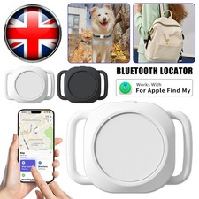 Mini GPS Pet Locator Tracker Waterproof Tracking Dog Collar Anti-Lost.for iPhone