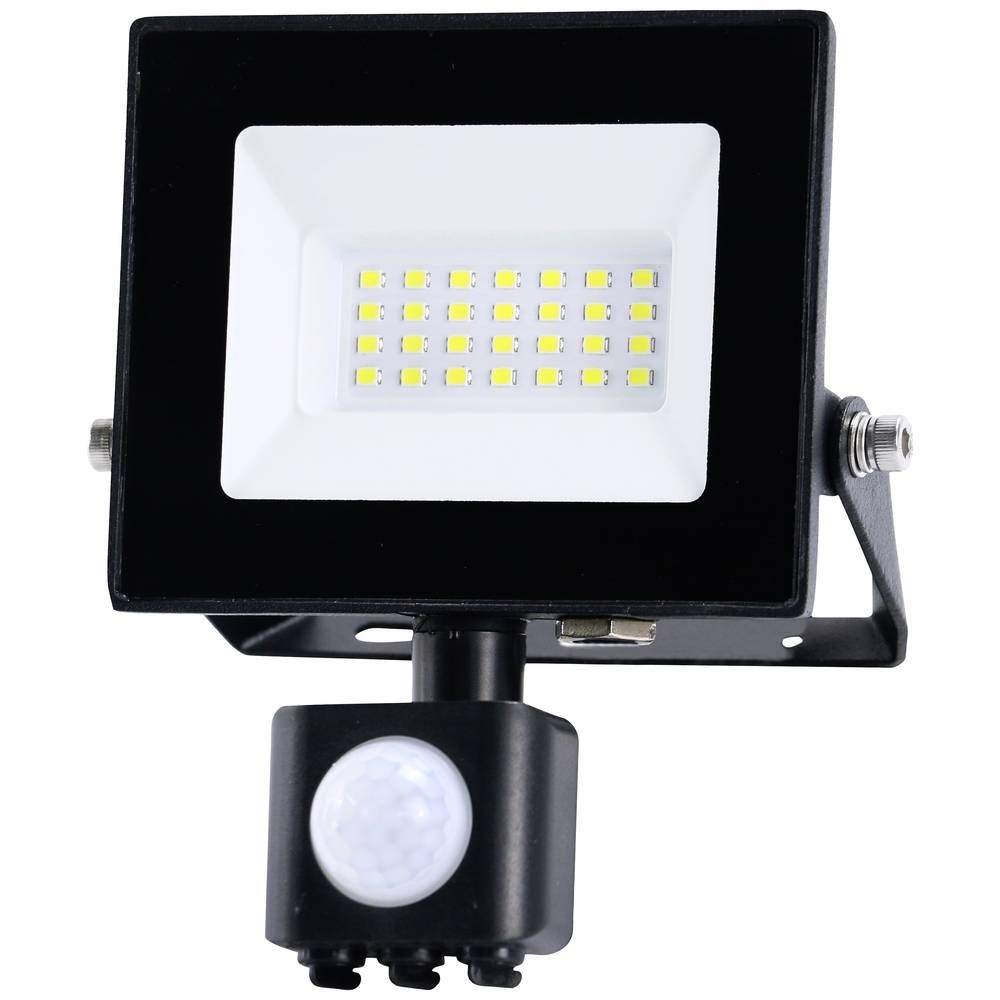 Projecteur LED extérieur pour éclairage terrasse et jardin BOLTON 2.0