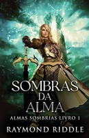 Raymond Riddle | Sombras Da Alma | Taschenbuch | Portugiesisch (2023)