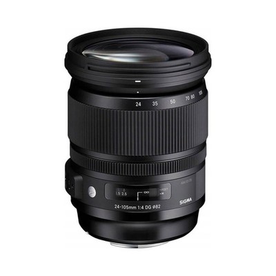 Sigma Nikon F 24-105mm f/4 DG OS HSM Art Objektiv