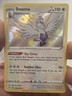 Swanna SV096/SV122 Shining Fates: Shiny Vault Shiny Rare Pokemon TCG NM