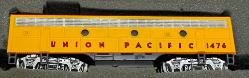 Bachmann Plus 11255 Union Pacific EMD F7B #1476B Powered Unit (Spur N) | Zustand: New: Other (See Details)