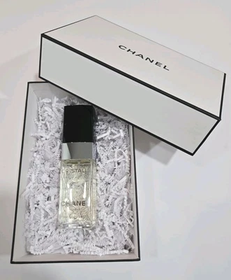CHANEL Cristalle Eau de Toilette for Women for sale | eBay