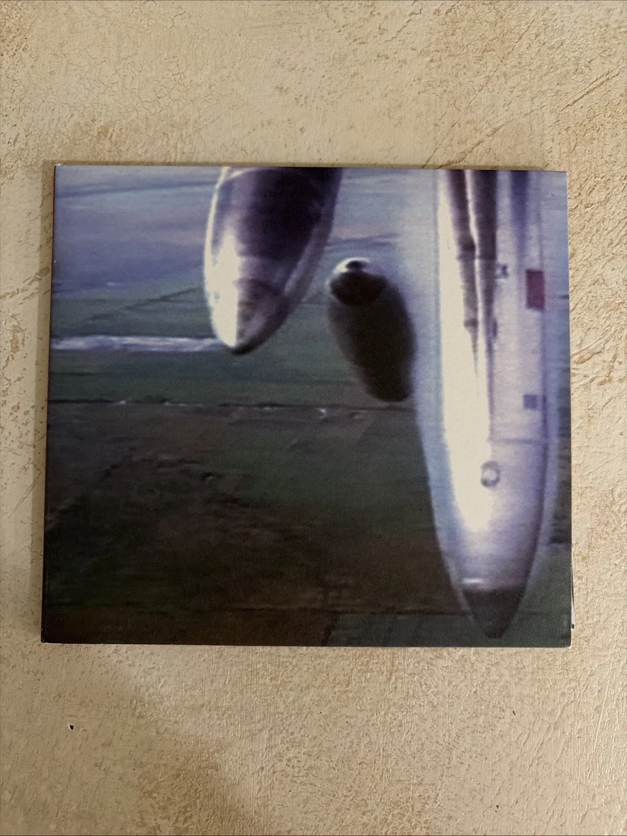 Godspeed You! Black Emperor Music CDs for sale | eBay