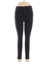 Primark Women Black Jeggings 8