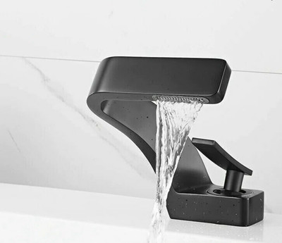 Faucet