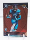 2024 Panini Totally Certified Football Mirror Red Brian Thomas Jr. #108