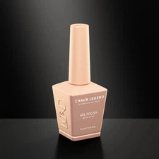 Chaun Legend Professional Gel Polish 0.5fl oz/15mL LG5082 - Frosted Pinktini