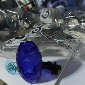 LEGO 70704 Space: Galaxy Squad: Vermin Vaporizer 2013 Incomplete Sealed Bags