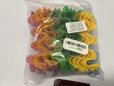New Magic Curl Pack Of 30 Curlers