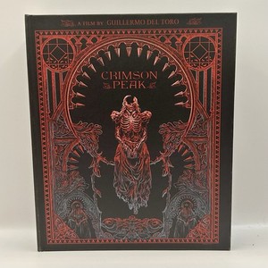 Crimson Peak | eBay