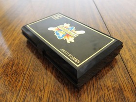 NINTENDO Pinball Game and Watch in Excellent Condition (PB-59) 1983