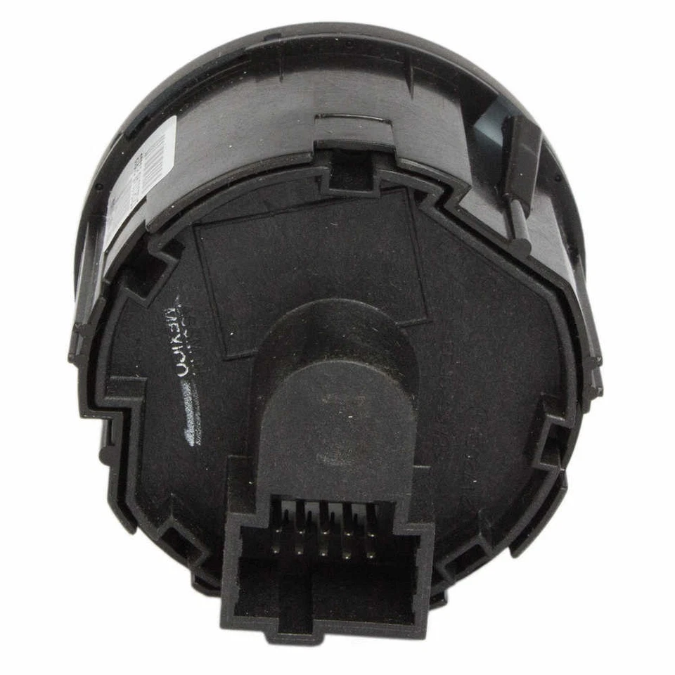 Headlight Switch Motorcraft SW-7024 fits 14-19 Ford Fiesta - Image 3 of 4