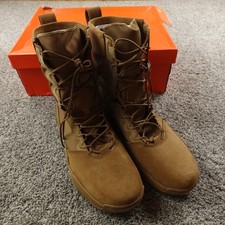 NEW Nike Boots Mens 15 SFB B2 Coyote Brown Tactical Combat Military FN3720-900
