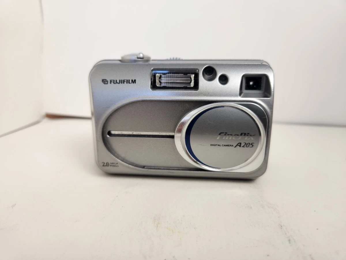 Fujifilm FinePix A210 Digital Cameras for Sale - Shop New & Used