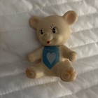 Vintage Toys Rosen Kiddie Avon Squeaky Hard Plastic Lot — photo 9