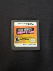 Tony Hawk's American Sk8land Nintendo DS Game Authentic Tested Cartridge Only DS