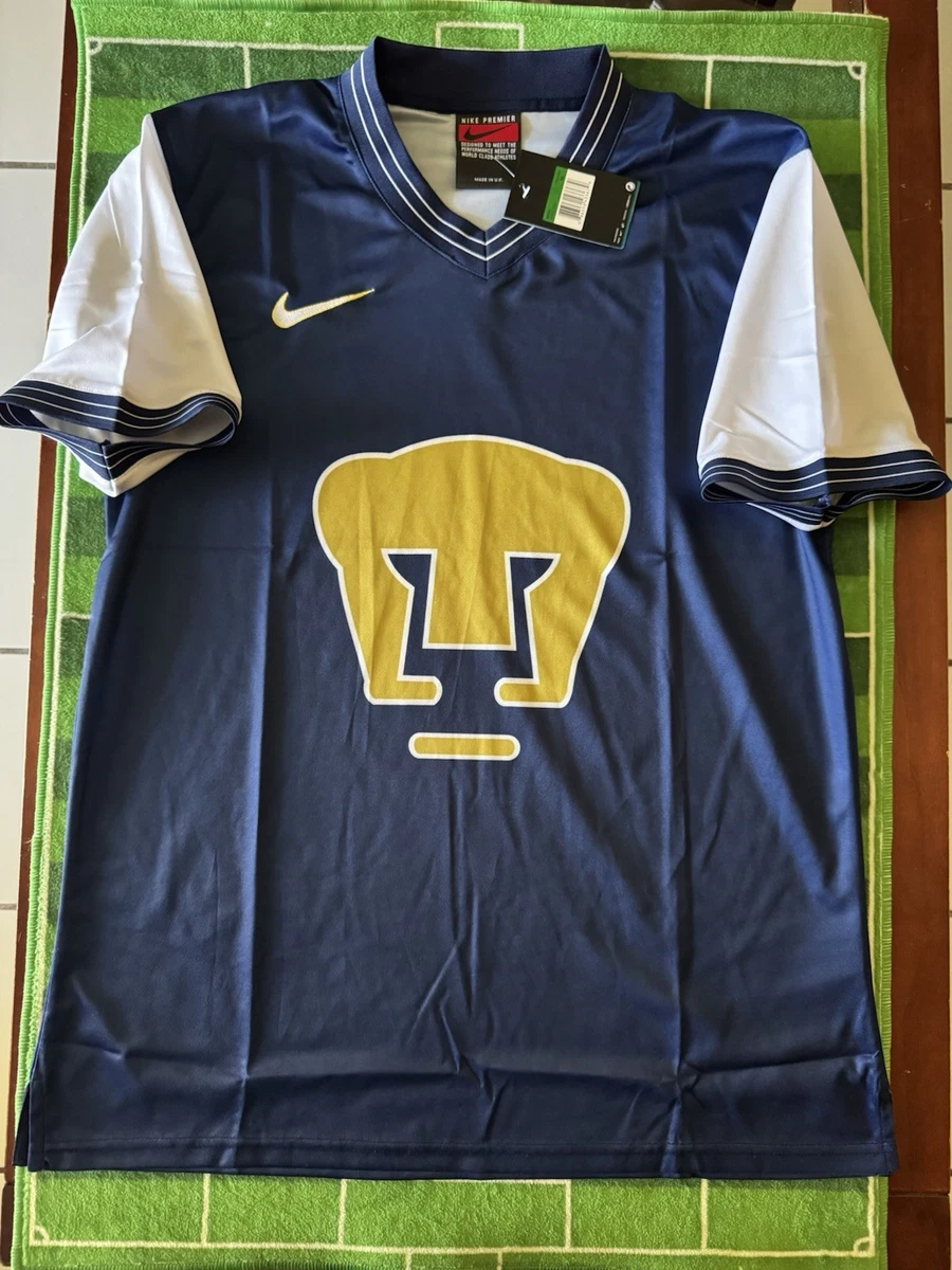 Las mejores ofertas en Pumas UNAM Club Internacional azul ropa de